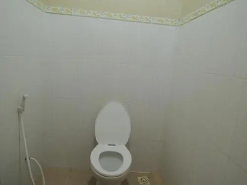 Pak Samnang Guesthouse