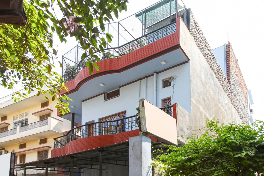 OYO 9928 Hotel Haveli Inn1