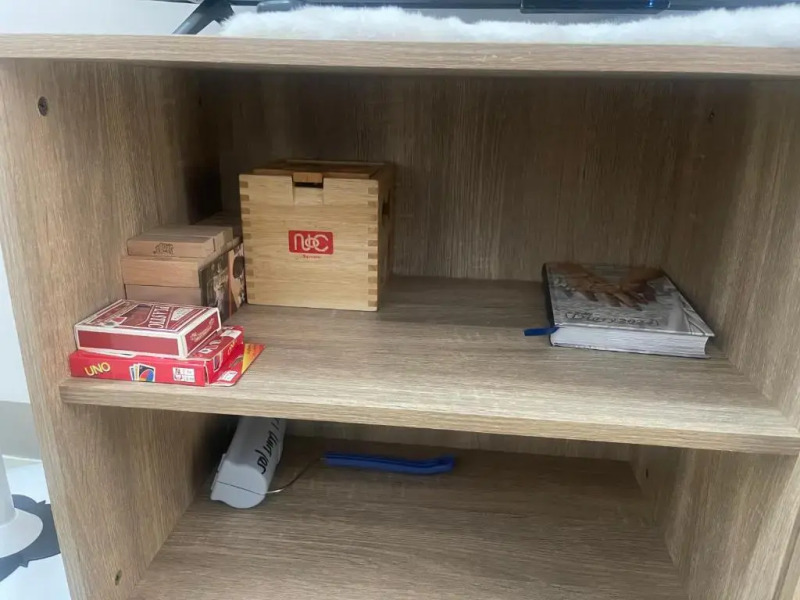 Cozy Space at 1206 South Residences SM Southmall