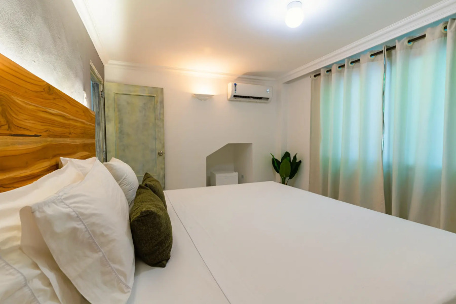 Hotel Cocoliso Island Resort