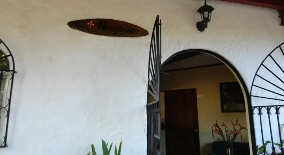 Hotel Restaurante Valle Verde