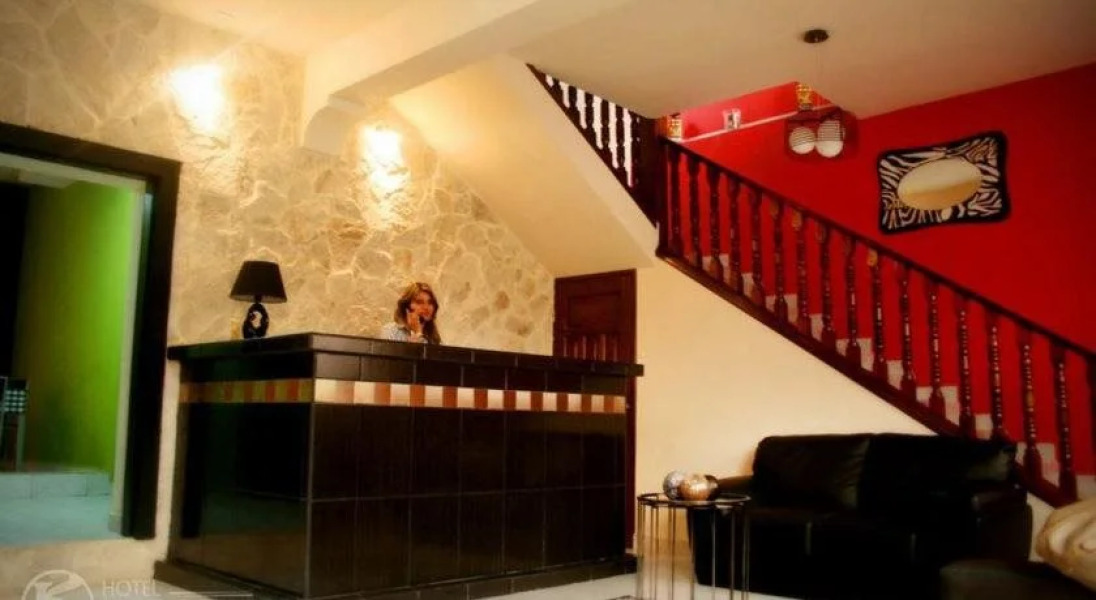 Hotel Karolina Boutique