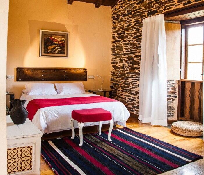 Casa da Cabaza - Adults Only