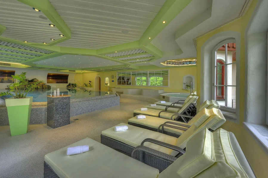 Königshof Hotel Resort ****S