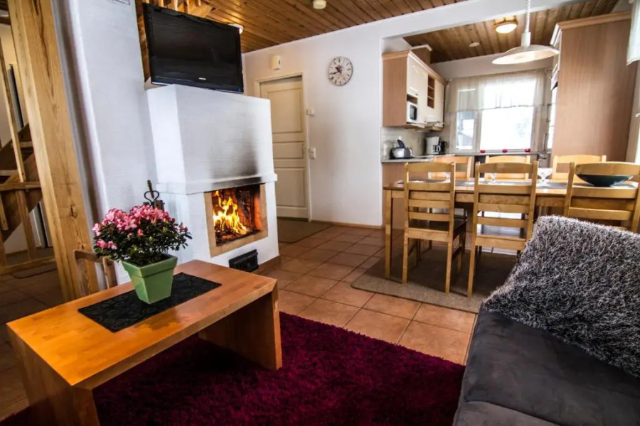 Naapurivaaran Lomakeskus