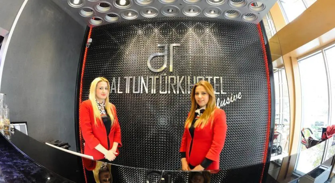 Altunturk Hotel Exclusive