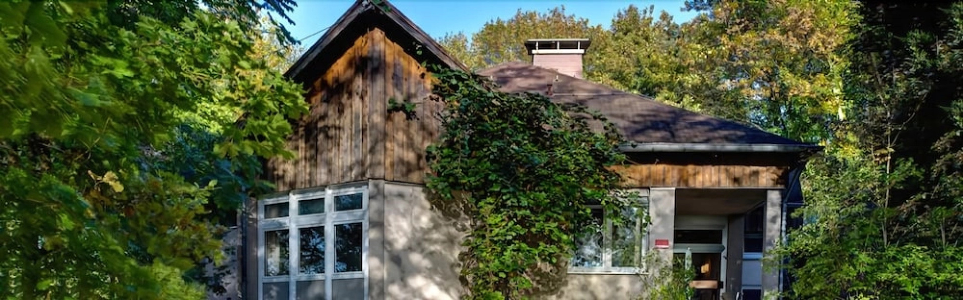 Hotel Babalou im Burckhardthaus