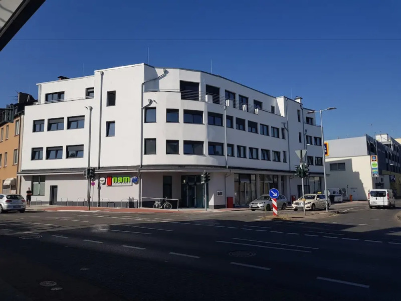 12Apart Düsseldorf Hilden