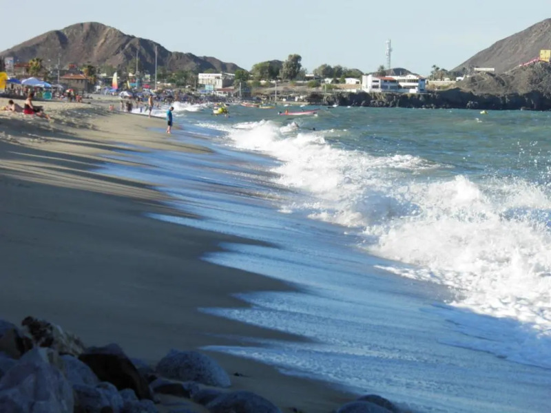 #38 Bungalow Seaside Hotel & Victors RV Park