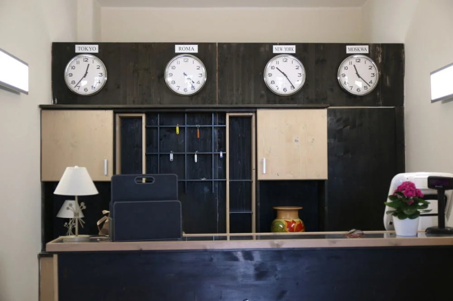 Agriturismo Villa San Leonardo