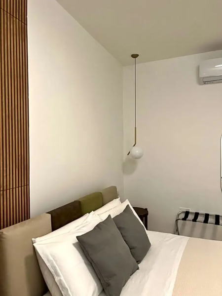 Infinity Castellabate B & B di Charme (Adults Only)