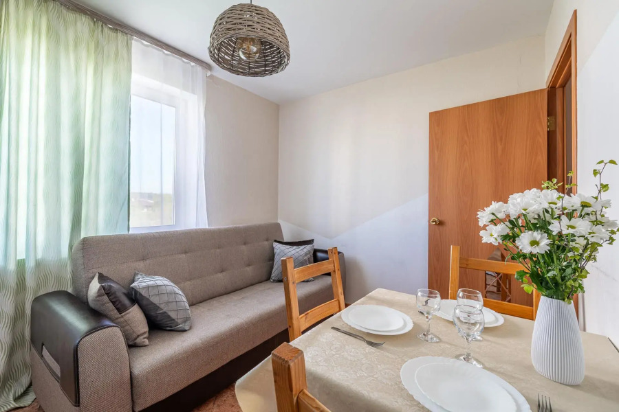 Хорошего дня на улице Орджоникидзе 16