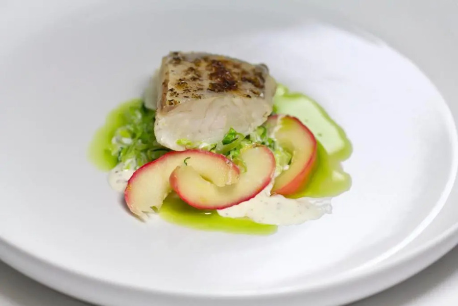 Gasthof Restaurant Hirsch