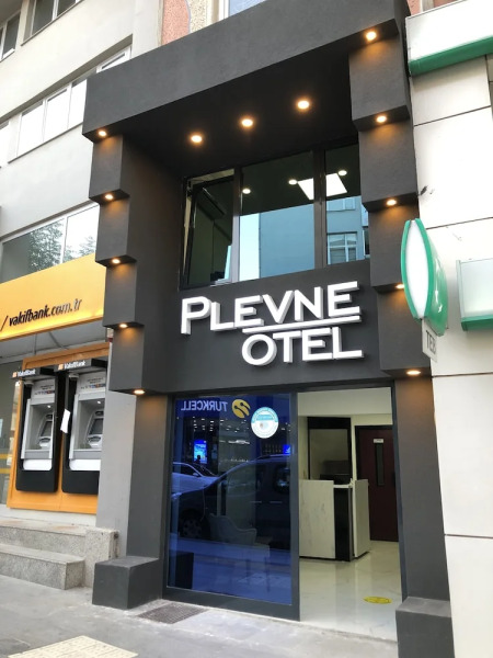 Plevne Otel