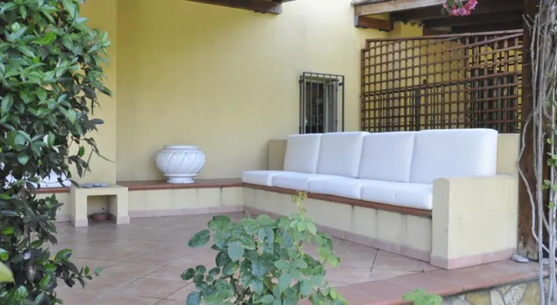 Residence Mare e Limoni