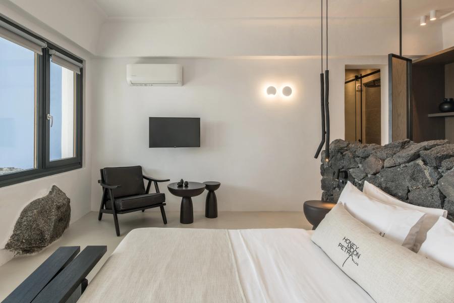 Honeymoon Petra Villas