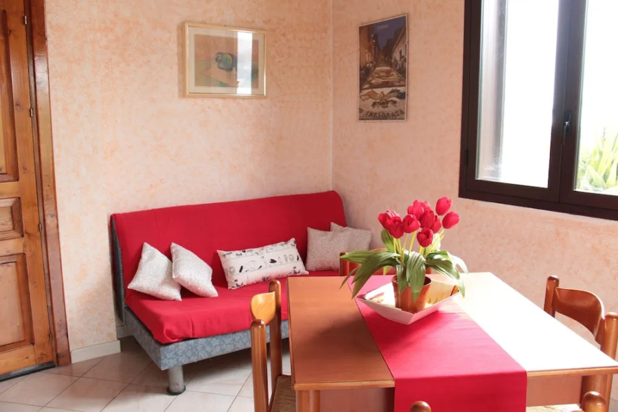 Appartamento a Villa degli Oleandri