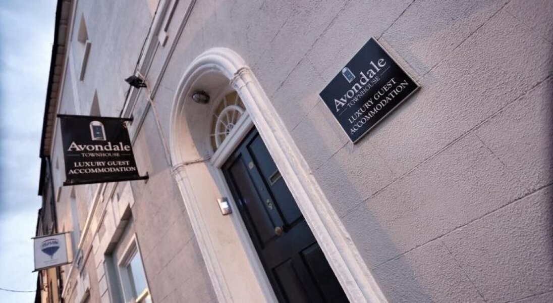 Avondale Guest Accommodation