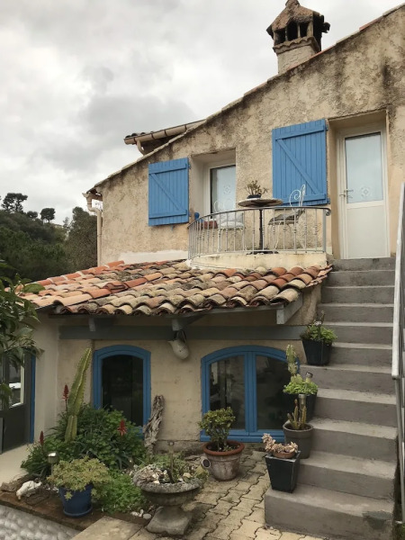 LOustalounet Chambres dHotes