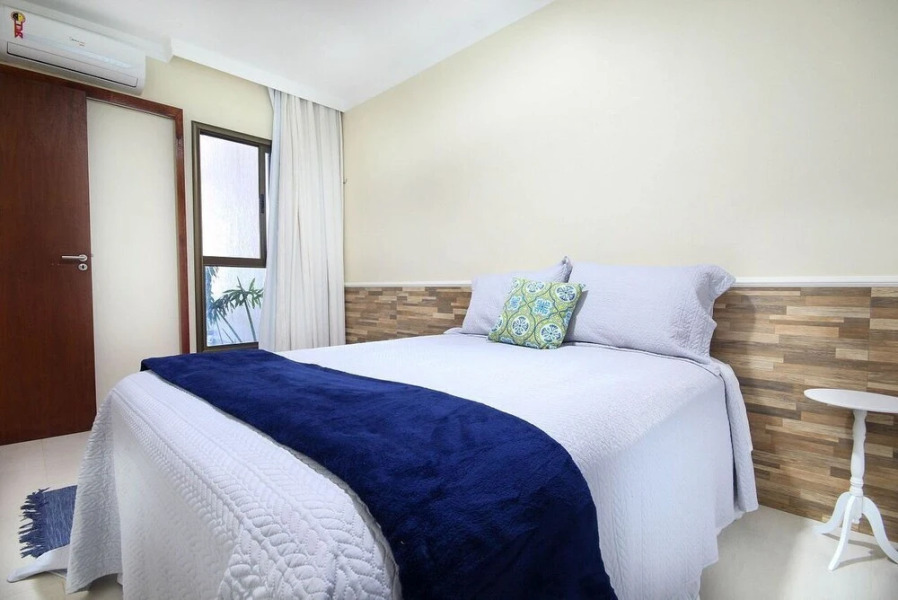 Casa Pérolas - Casa à Beira Mar by Carpediem