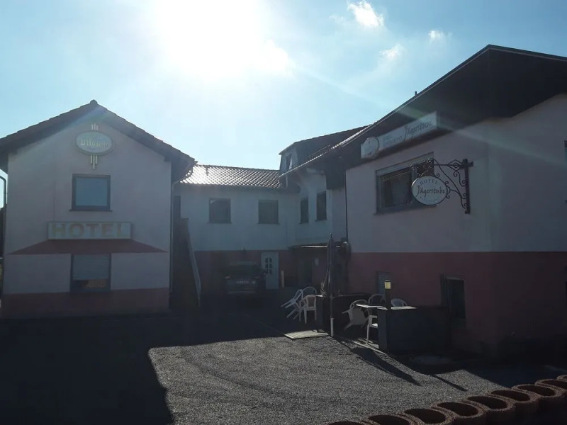 Hotel Jägerstube