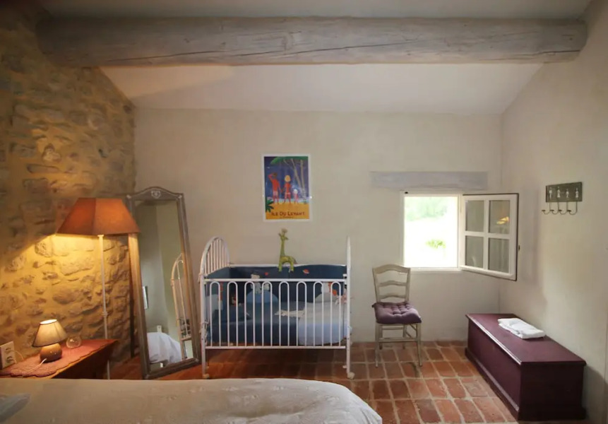 Domaine de Mas Caron