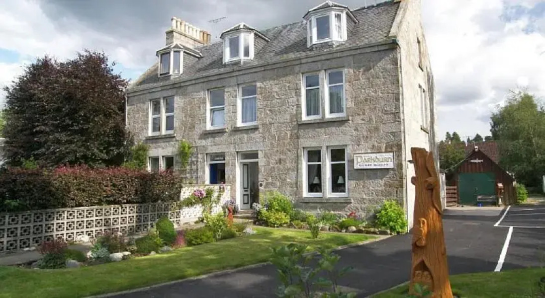 Parkburn Guest House