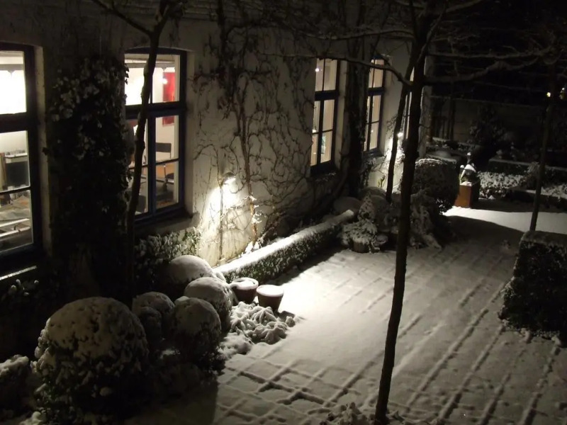 De Auw Sjoekelaatfabriek