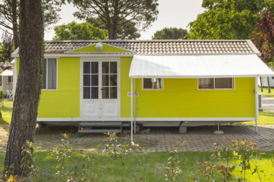 Del Garda Village and Camping