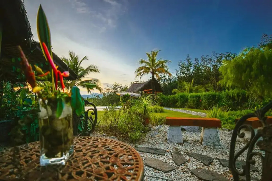 Alamanda Villas Langkawi