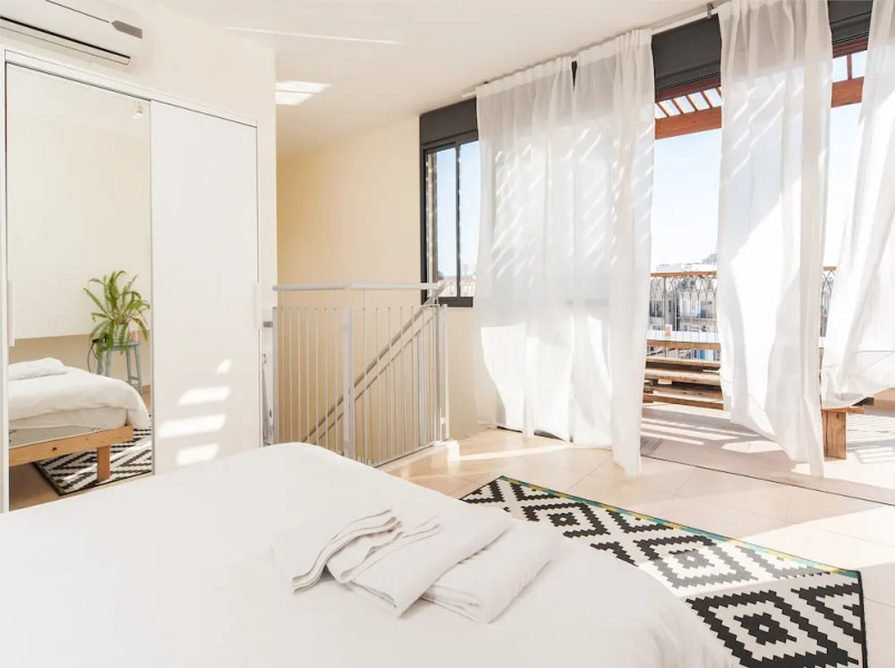 Sea N' Rent - Shimon HaTzadik 6/2