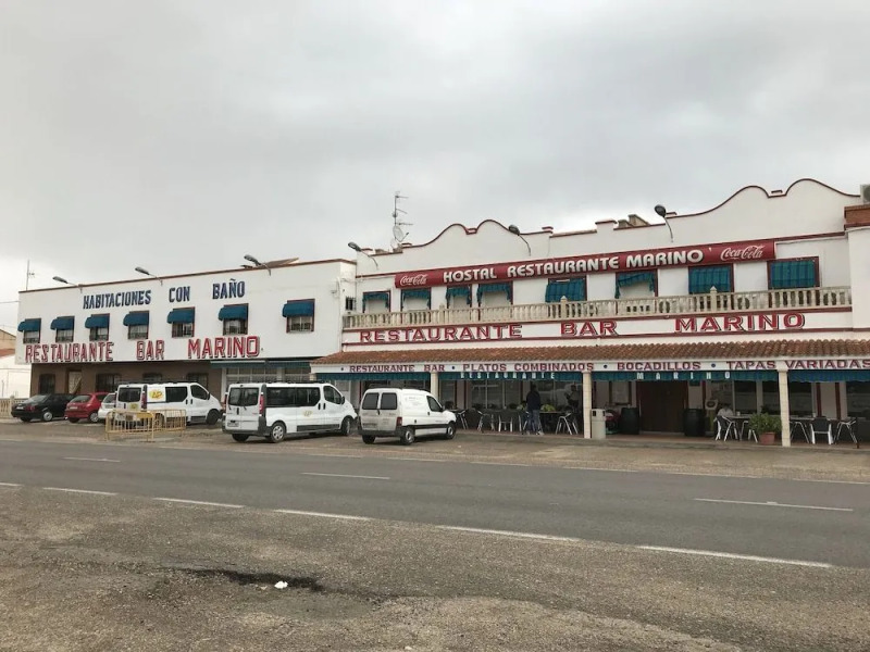 Hostal Restaurante Marino