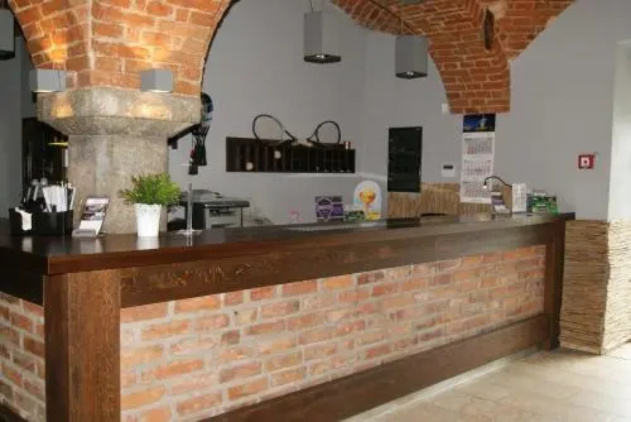 Aparthotel Kiełczówek