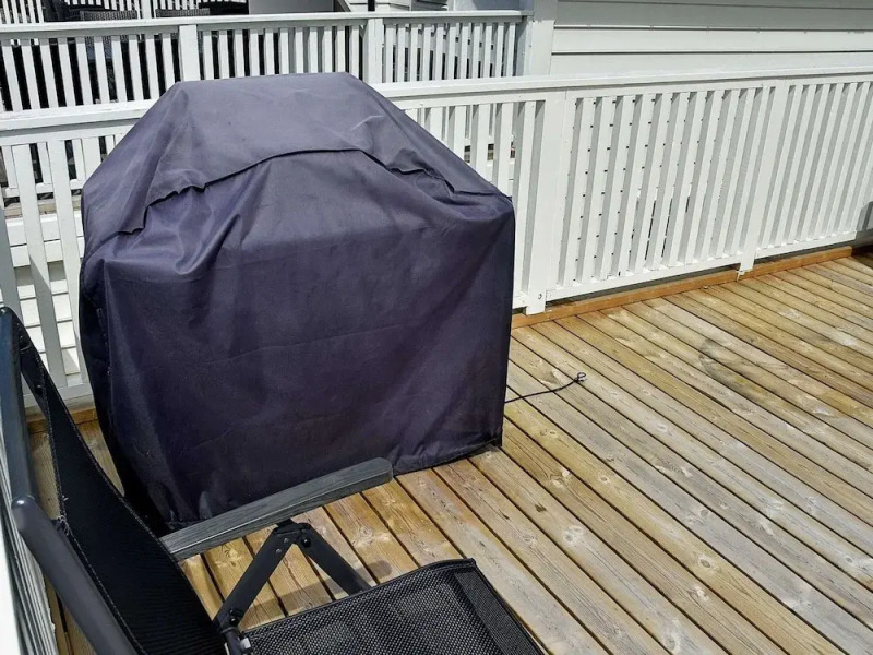 Holiday Home in Urangsvåg