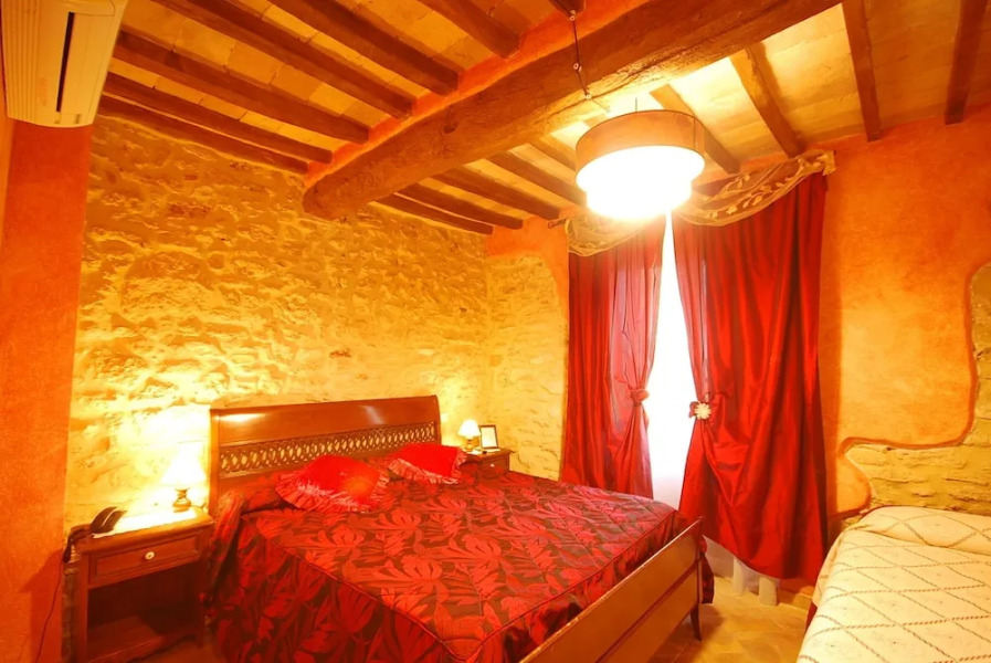 Holiday Apartment Petunia 2