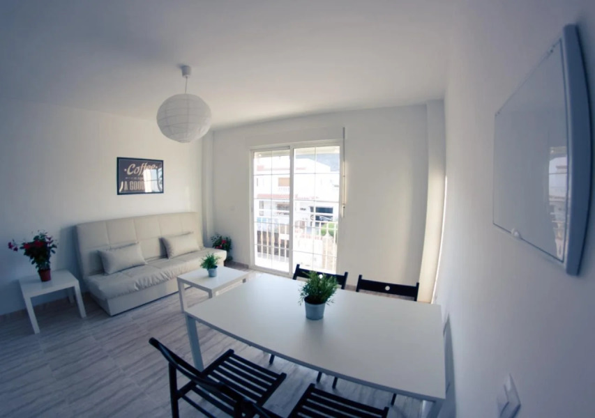 Apartamentos H3 Playamar Pintor Rosales