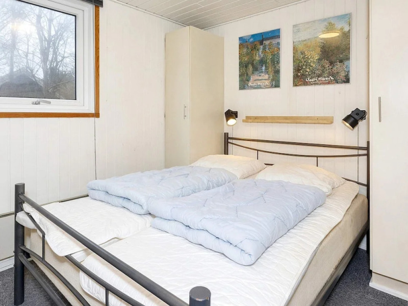 8 Person Holiday Home in Farso-by Traum