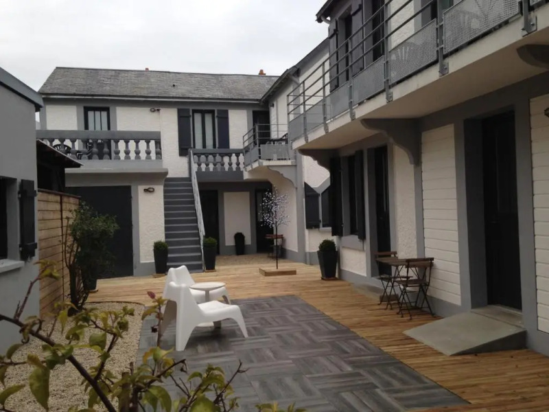 Les Appartements du 104