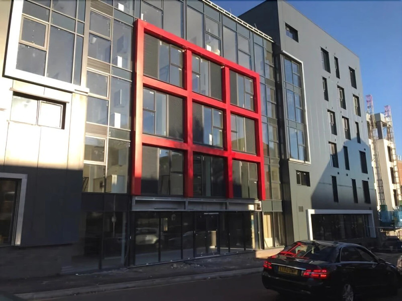 Citi Residence Serviced Apartments