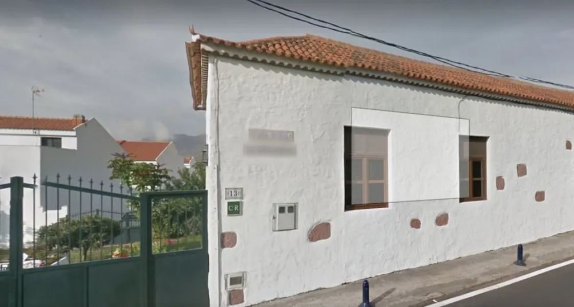 105099 -  House in Santa Lucía de Tirajana