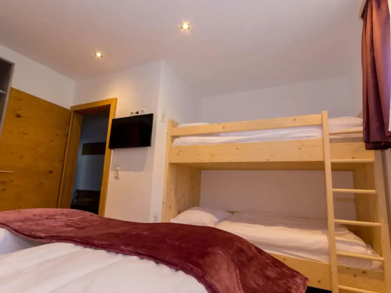 Luxurious Apartment in Fugenberg With Sauna