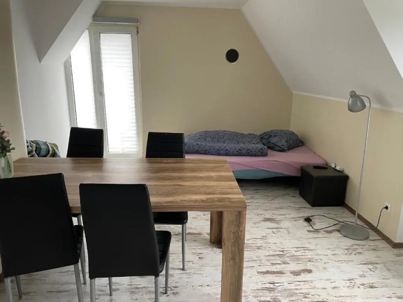 Ferienwohnung Sprockhövel