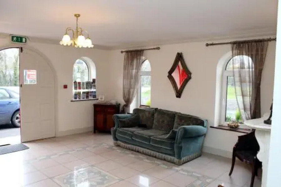 Westbrook House Guest Accommodation