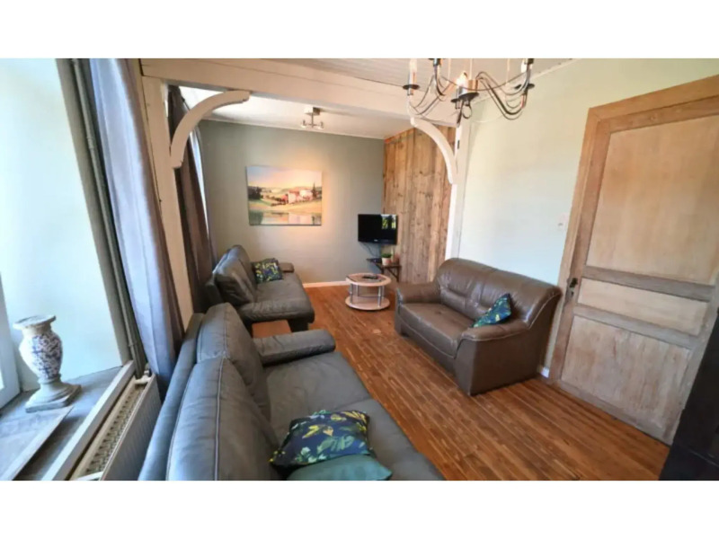 Holiday Home in Hotton Near Caves of Hotton