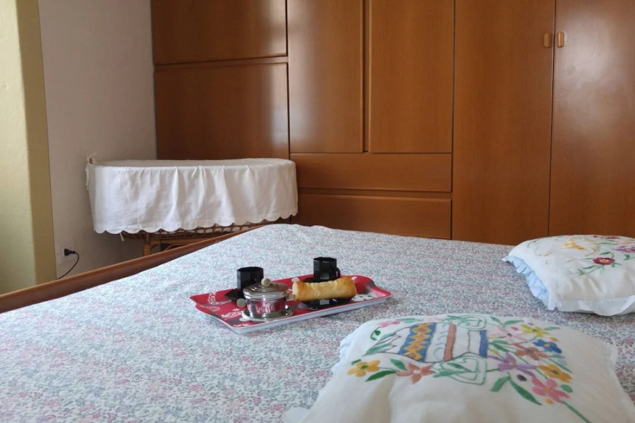 Feel at Home - Casa Stella