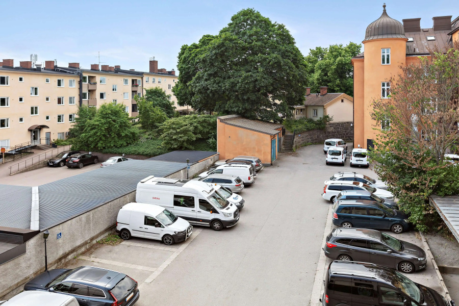 Best Western Hotel Park Astoria