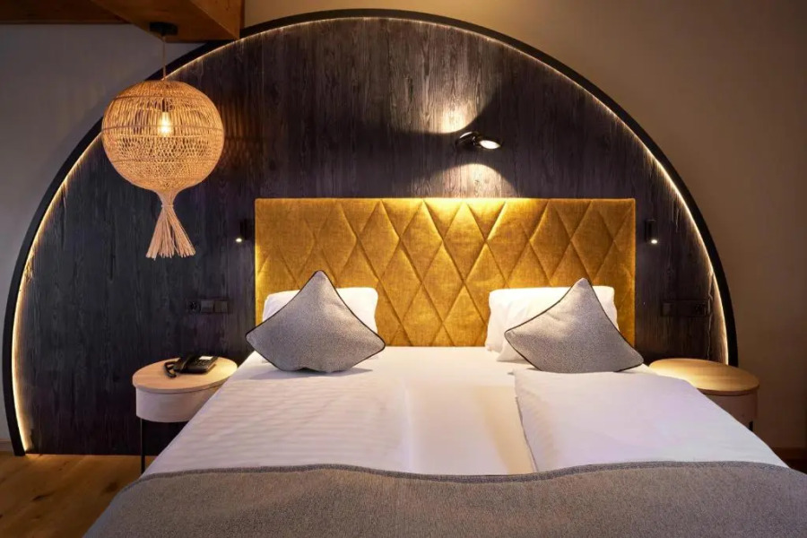 Sporthotel Ellmau in Tirol