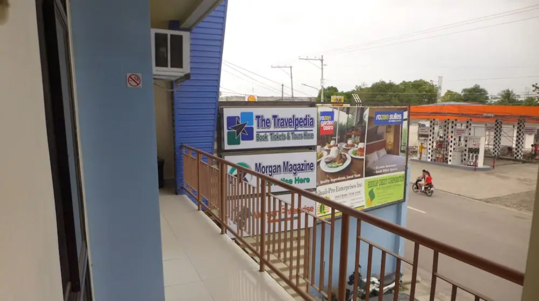 Rozen Suites Paradise