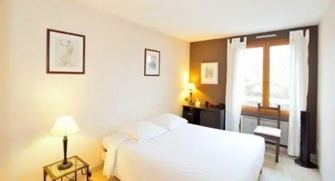 Appart Ambiance - Anatole