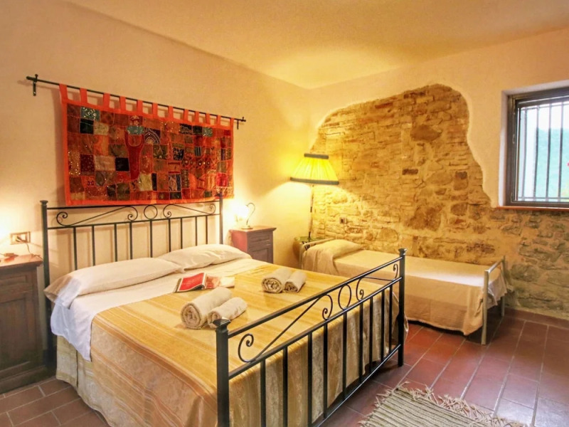 Cottage in Bettona With Pool & Near Assisi